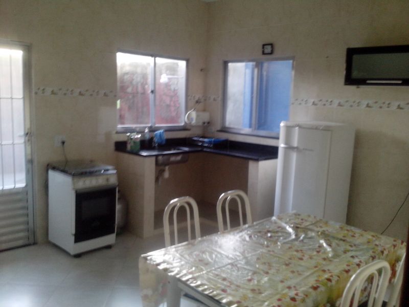 Aluguel, Casas & Apartamentos Mobiliados Temporada Jacarepaguá e Barra da Tijuca