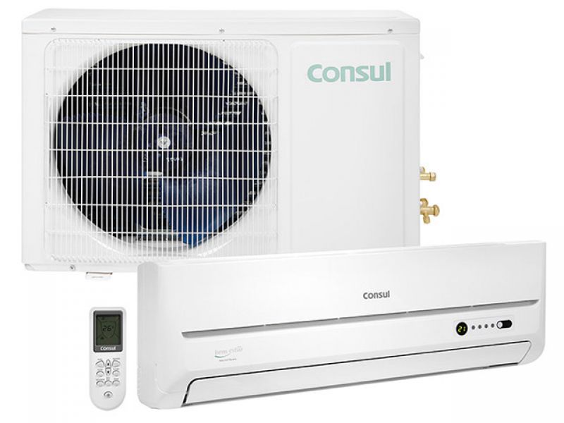 Instalacao De Ar Split em Pontal do parana