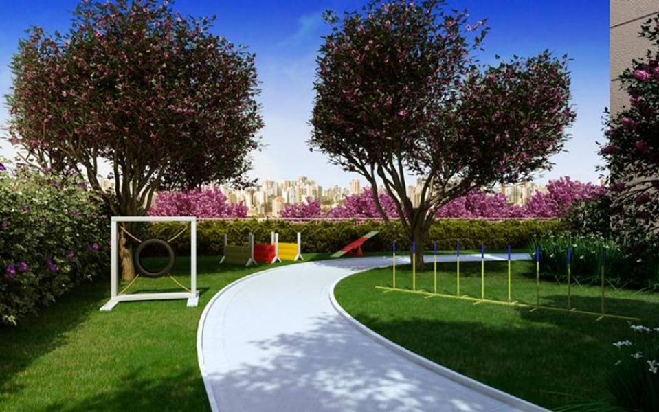 Oportunidade, Repasse, 3 dormitórios, 2 Vagas, Varanda Churrasqueira, 124m2