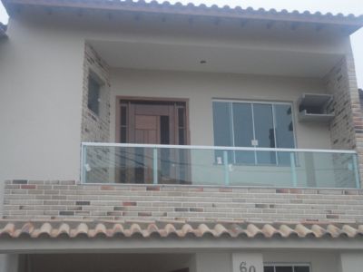 Exclusividade nas Vilas do Riviera