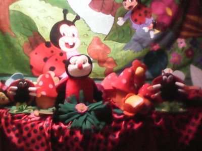 FESTAS INFANTIL EM SALVADOR E LAURO DE FREITAS