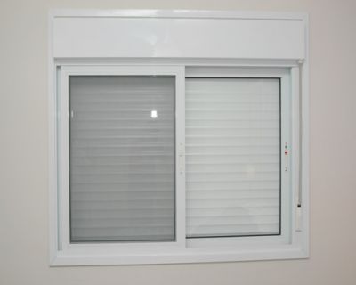 ESQUADRIAS DE ALUMINIO 
