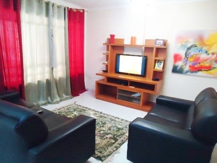 Hospedaria feminina de alto padrão próximo ao metrô pça da árvore