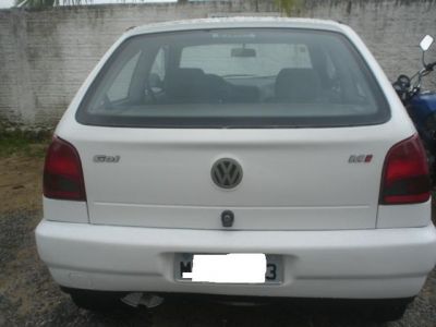 GOL MI 2001/01 SPECIAL