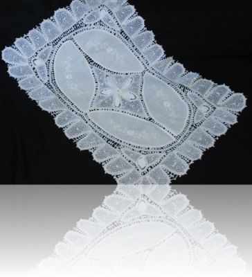 RENDAS RENASCENÇA - PROMOÇÃO 