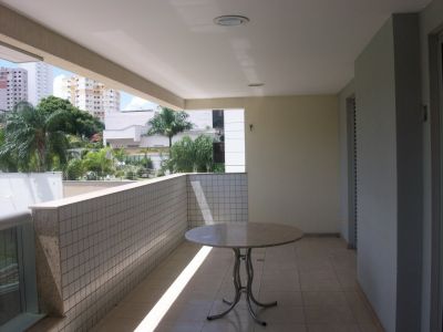 EDIFÍCIO CÂNDIDO PORTINARI