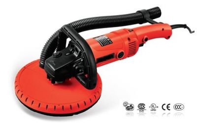 LIXADEIRA DE PAREDE/TETO FROMTEC