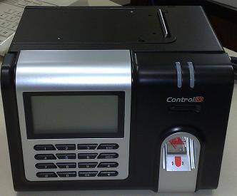 RELOGIO DE PONTO PORTARIA 1510