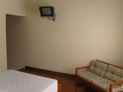 HOTEL MODELO POÇOS DE CALDAS