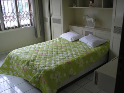 CASA PRÓXIMO À PRAIA