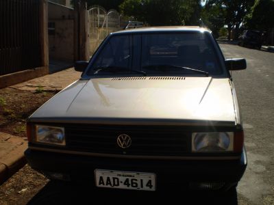 VENDO PARATI ANO 1990 - LINDÍSSIMA