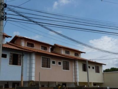 Casa duplex na Trindade - São Gonçalo /RJ