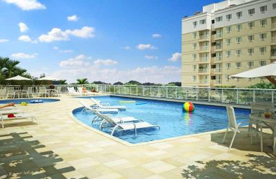 Lançamento imobiliario Be Happy Freguesia JPA 