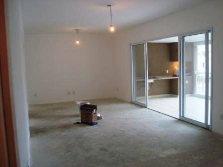 Apto Belém 146M² Cód. 8029VMR