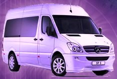 ALUGUEL - LOCAÇÃO DE VANS