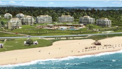 Apartamento La Mansa-Veramansa