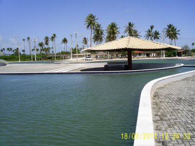 CONDOMÍNIO ÁGUAS DE CAMAÇARI