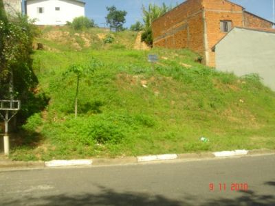 Terreno em Valinhos - TE0092