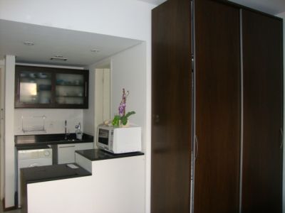 Apartamento 1 dormitorio 