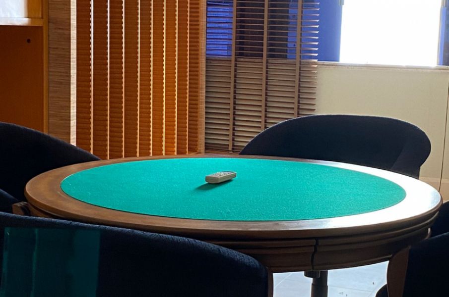 Royal Park Centro Criciúma Pio Corrêa