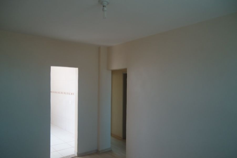 Apartamento São Gonçalo/RJ centro- Segurança 24hs.