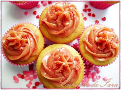 Cupcake, CakePop tudo pra sua festa