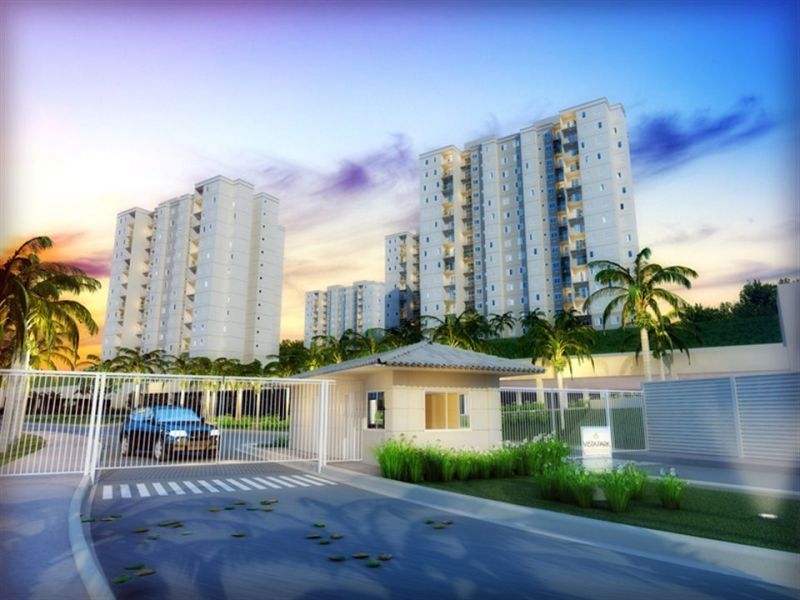 Lançamento Vista Park