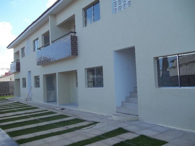 Apartamento prive em Pau Amarelo Paulista PE - 065