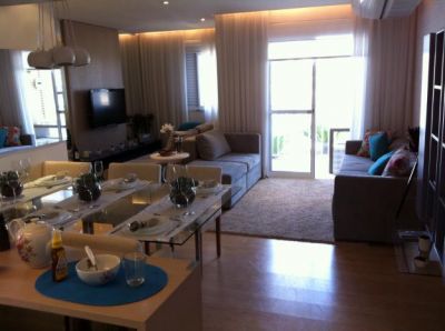 Vista Park Residencial