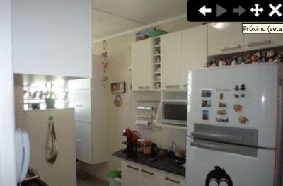 Apartamento no Itaim Paulista