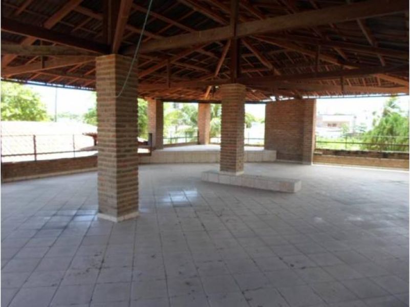 Casa duplex com 6 quartos no Janga Paulista CS-001