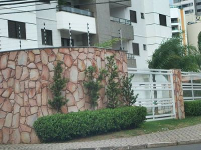 Goiabeiras Tower Ed Residencial