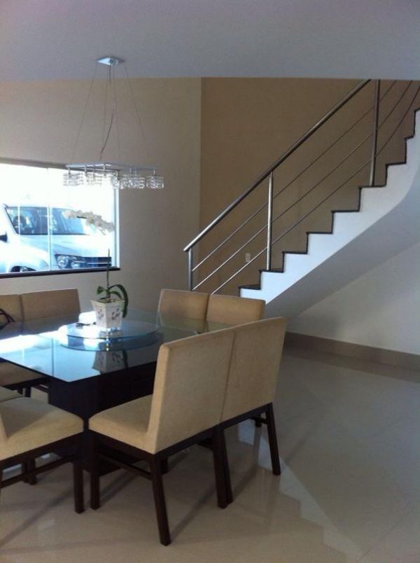 Excelente Casa em Ponta Negra - Cód. 400 SGI