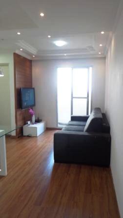 Apto Vila Norma 48m² Cód.8057GB