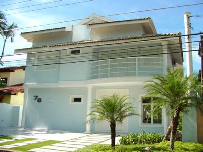 Construções e reformas 