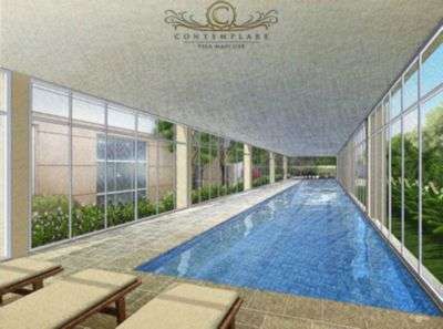 Vendo apto no CONTEMPLARE VILA MASCOTE / 115m² / 3 vagas