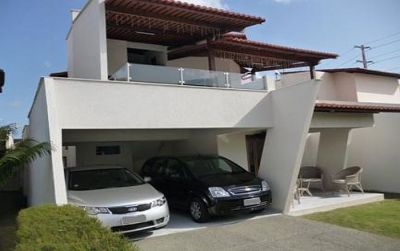 Belíssima Casa em Nova Parnamirim