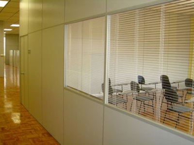 Divisórias de Escritório - Ligue 5548-3695