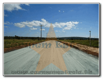 Lotamentos á prestações Caldas Novas- GO