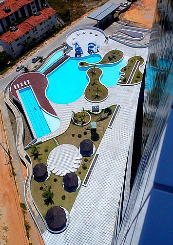 Apartamento em Ponta Negra - Cód. 1108