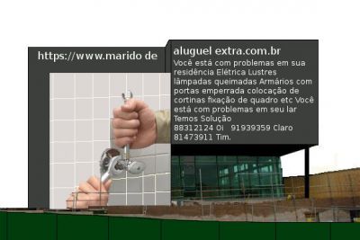 maridoextra tem soluca