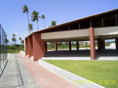 VENDO URGENTE CONDOMÍNIO ÁGUAS DE CAMAÇARI