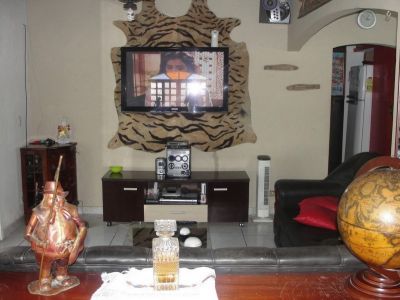 MAGNIFICA CASA EM IGUAPE