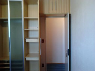 APARTAMENTO  JD PAULICÉIA  COND. AGUA MARINHA