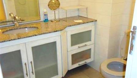 Apto Jd. Textil 54m Cód.8085IB