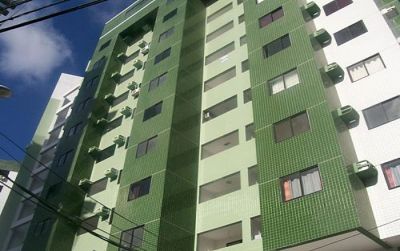 Excelente Apartamento no Barro Vermelho