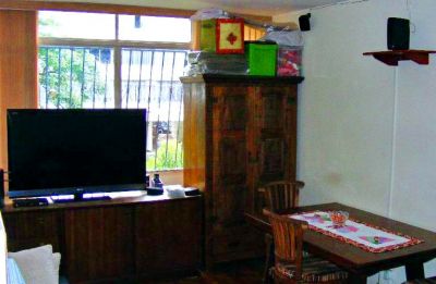 Brasilia, SQS 414, 1* Andar/Elevador/Vazado/92m2