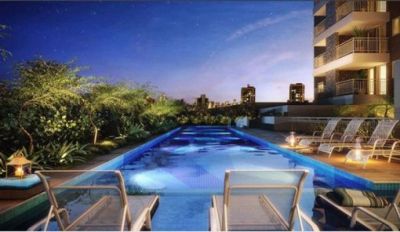 Soul Madá na Vila Madá