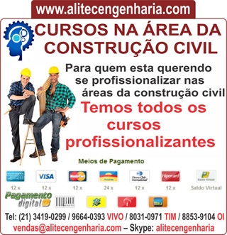Curso em Vídeo Aulas Construção e Engenharia em DVDs