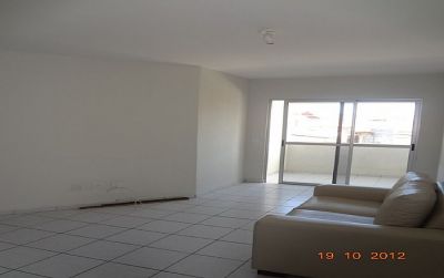 Apartamento em lagoa Nova